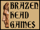 Brazen Head Games